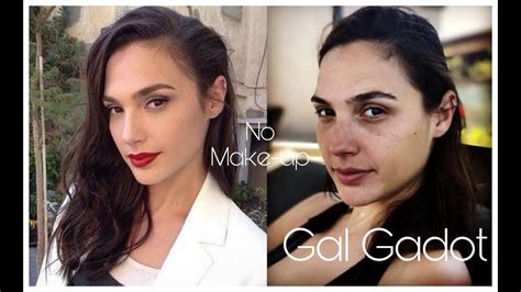 gal gadot without makeup|gal gadot pictures without makeup.